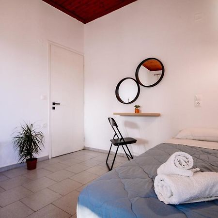 Amaro Apartment Laganas Ngoại thất bức ảnh