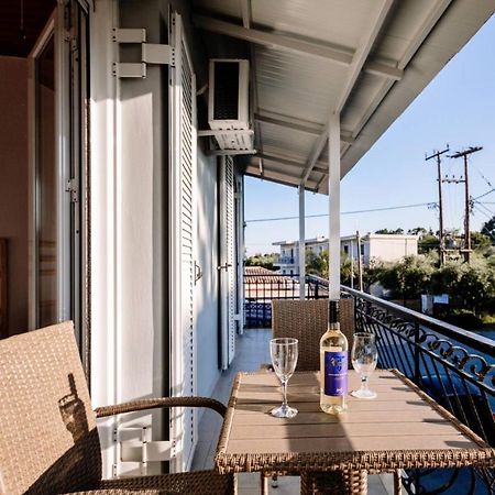 Amaro Apartment Laganas Ngoại thất bức ảnh
