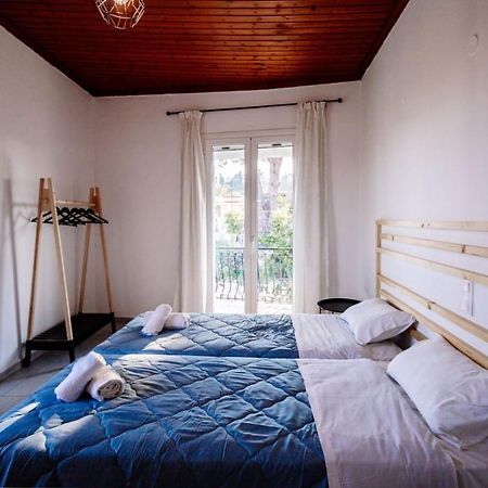 Amaro Apartment Laganas Ngoại thất bức ảnh