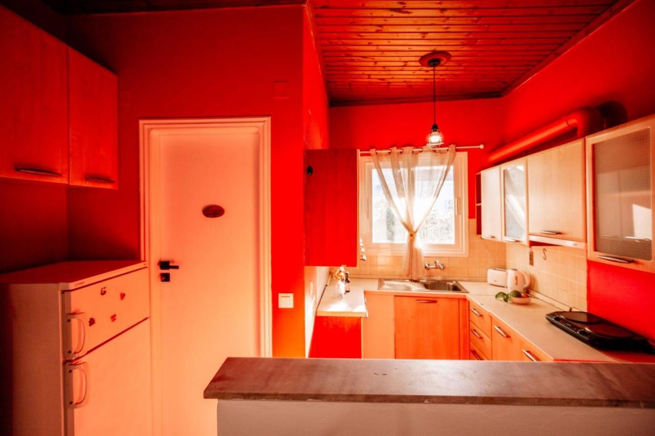 Amaro Apartment Laganas Ngoại thất bức ảnh
