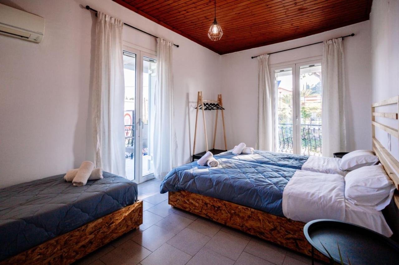 Amaro Apartment Laganas Ngoại thất bức ảnh