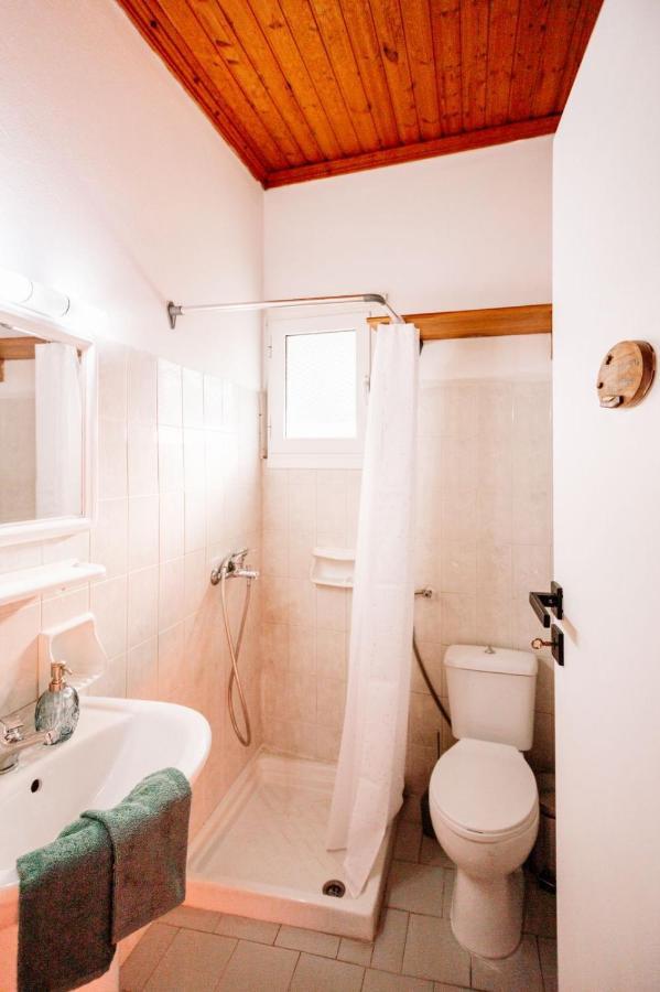 Amaro Apartment Laganas Ngoại thất bức ảnh