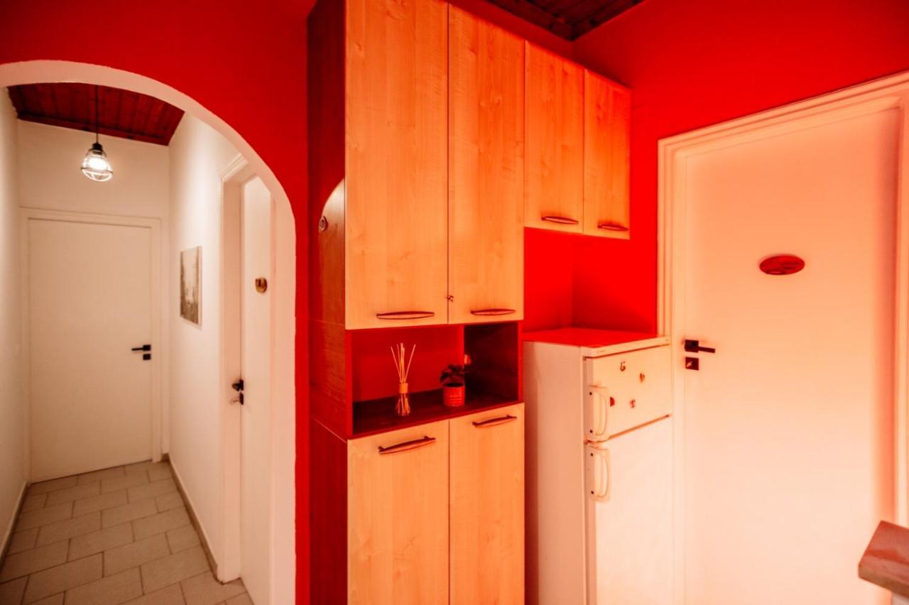Amaro Apartment Laganas Ngoại thất bức ảnh